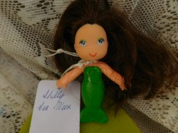 sea wees green shelly a